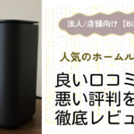 【BizAir(ビズエアー)】の良い評判から悪い口コミを徹底レビュー!料金・サービス内容から他社比較まで解説!